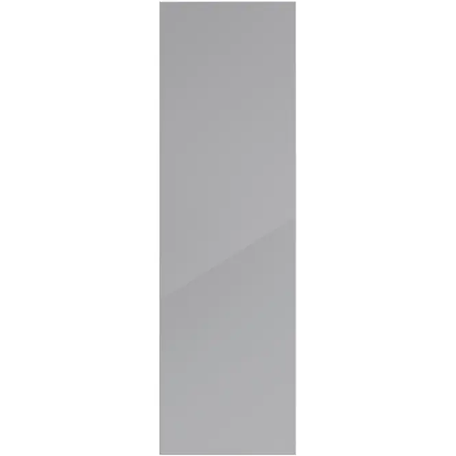Konyhafront G30(100)(L/P) L9 K268 Szürke Hg Griii