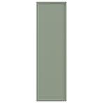 Konyhafront G30(100)(L/P) O6 K-279 Olíva Grii