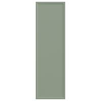 Konyhafront G30(100)(L/P) O6 K-279 Olíva Grii