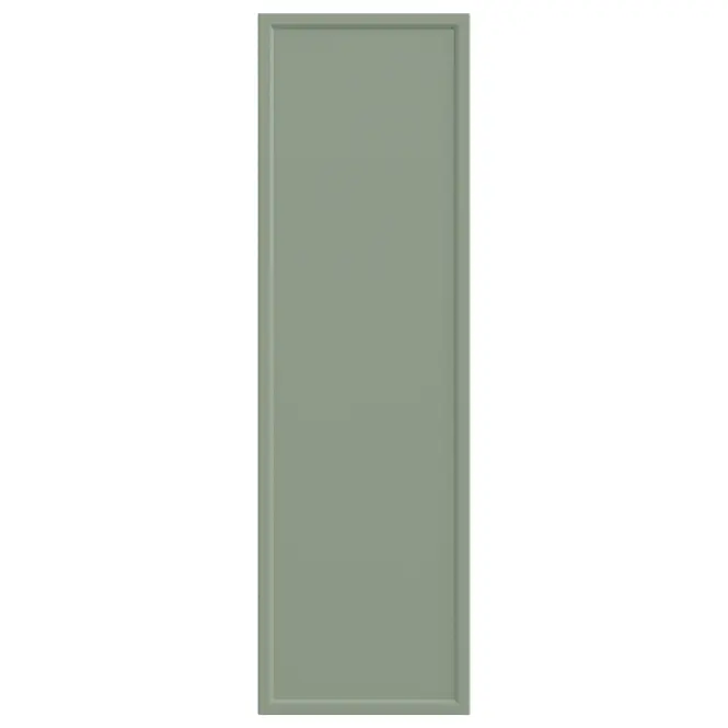 Konyhafront G30(100)(L/P) O6 K-279 Olíva Grii