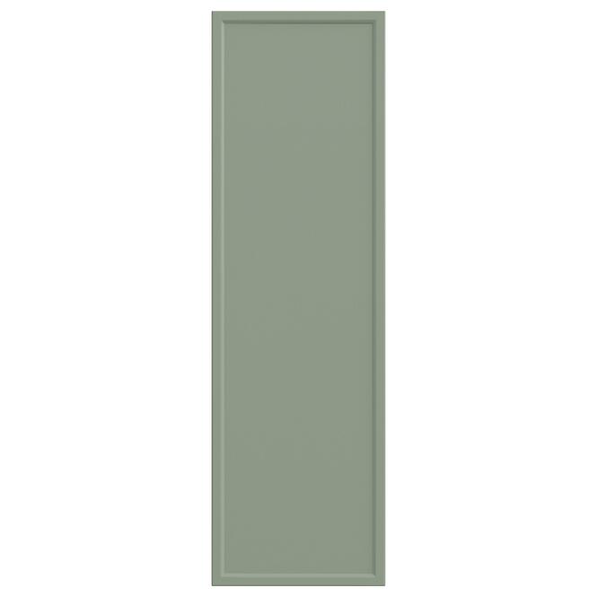 Konyhafront G30(100)(L/P) O6 K-279 Olíva Grii