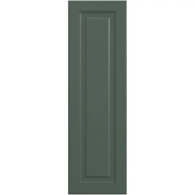 Konyhafront G30(100)(L/P) V6 K274 Zöld labrado