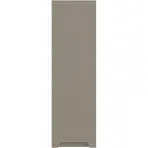 Konyhafront G30(100) P Q2 K204 Capuccino Matt Gri