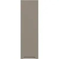 Konyhafront G30(100) P Q2 K204 Capuccino Matt Gri