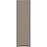 Konyhafront G30(100) P Q2 K204 Capuccino Matt Gri