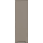 Konyhafront G30(100) L Q2 K204 Capuccino Matt Gri