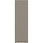Konyhafront G30(100) L Q2 K204 Capuccino Matt Gri