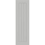 Konyhafront G30(100) (L/P)H5 K252 Fehér Gr I
