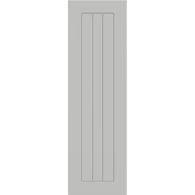 Konyhafront G30(100) (L/P)H5 K252 Fehér Gr I