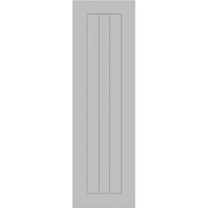 Konyhafront G30(100) (L/P)H5 K252 Fehér Gr I