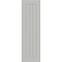 Konyhafront G30(100) (L/P)H5 K252 Fehér Gr I