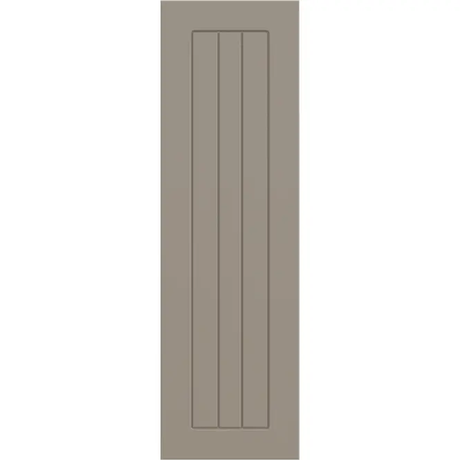 Konyhafront G30(100)(L/P) H5 K257 Kasmír Matt Grii