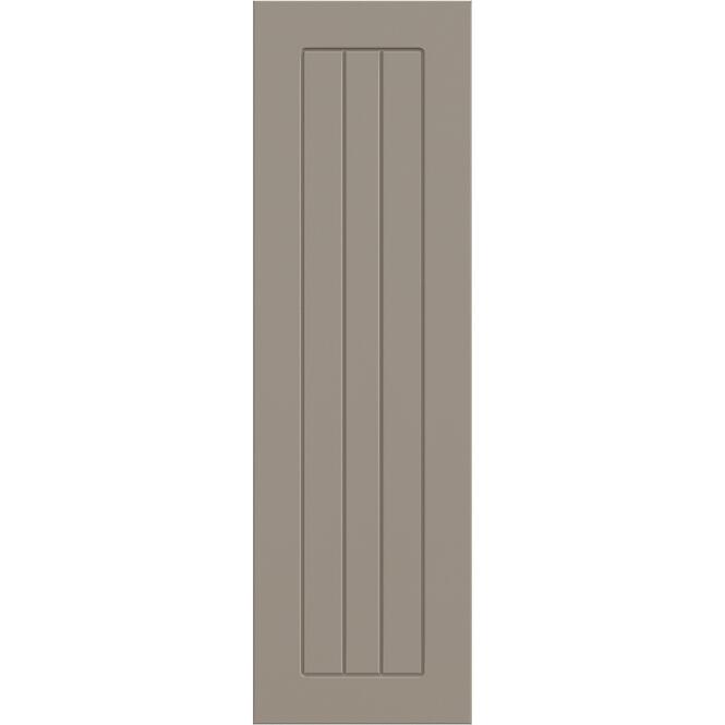Konyhafront G30(100)(L/P) H5 K257 Kasmír Matt Grii