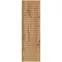 Konyhafront G30(100)(L/P) S4 K-937 Dub Wotan Grii