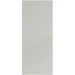 Konyhafront G30(72)(L/P) L9 K900 Bianco Hg Griii