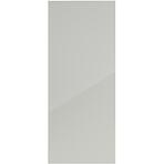 Konyhafront G30(72)(L/P) L9 K900 Bianco Hg Griii