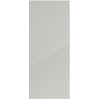 Konyhafront G30(72)(L/P) L9 K900 Bianco Hg Griii