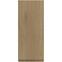 Konyhafront G30(72) L T8 K282 Dub Cremona Grii