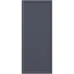 Konyhafront G30(72)(L/P) O6 K273 Gránát Gri