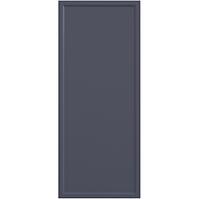Konyhafront G30(72)(L/P) O6 K273 Gránát Gri