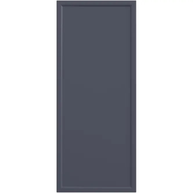 Konyhafront G30(72)(L/P) O6 K273 Gránát Gri