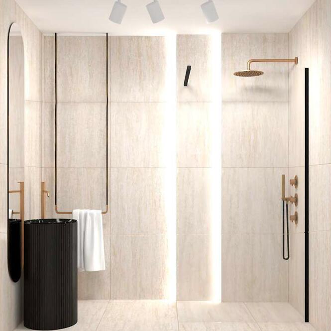 Basati Beige Mat 59,8/59,8