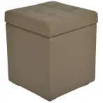 Puff Box S cappuccino
