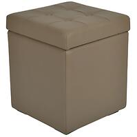 Puff Box S cappuccino
