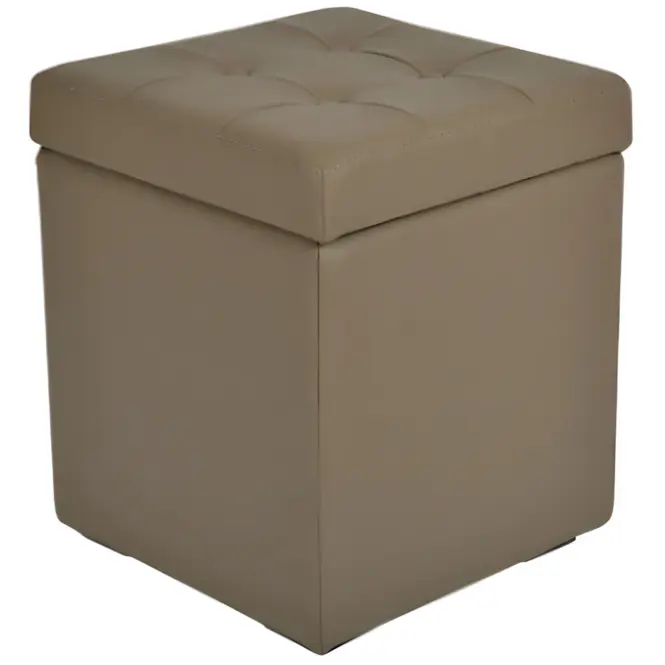 Puff Box S cappuccino