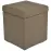 Puff Box S cappuccino