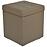 Puff Box S cappuccino