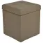 Puff Box S cappuccino