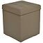Puff Box S cappuccino