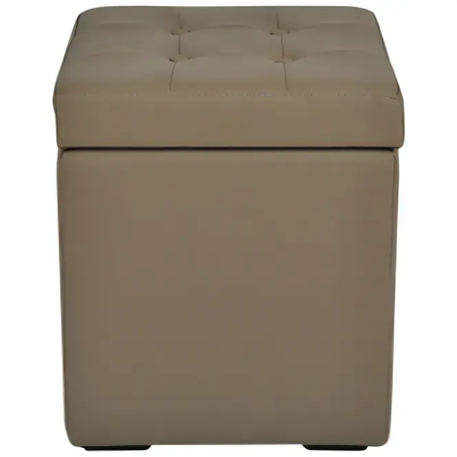 Puff Box S cappuccino,2