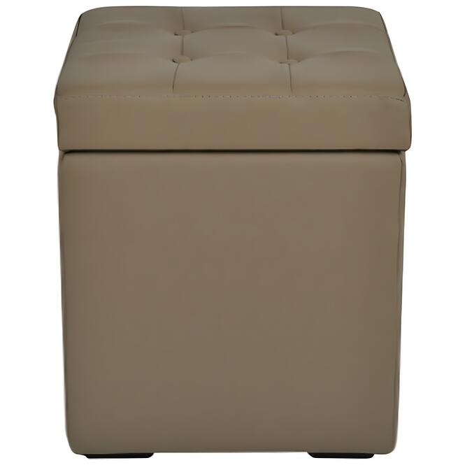 Puff Box S cappuccino,2