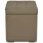 Puff Box S cappuccino,2