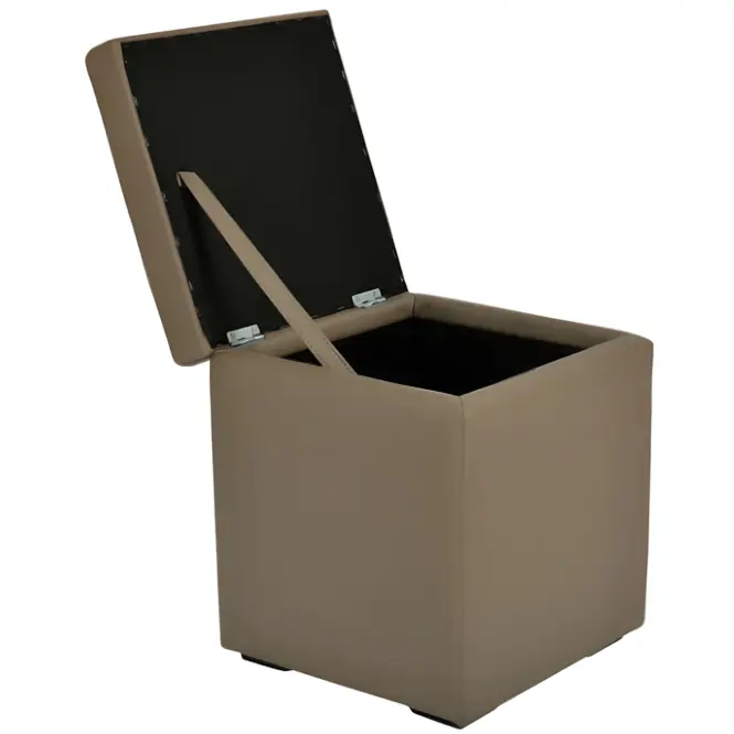 Puff Box S cappuccino,3