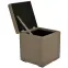 Puff Box S cappuccino,3