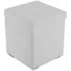 Puff Box S fehér