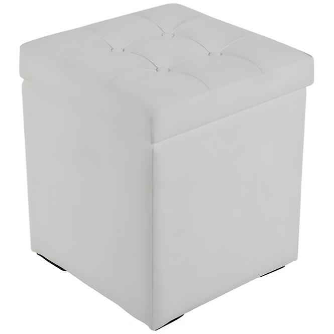 Puff Box S fehér