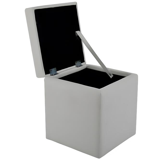 Puff Box S fehér,3