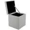 Puff Box S fehér,3
