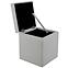 Puff Box S fehér,3