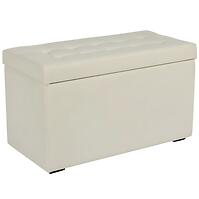 Puff Box M fehér