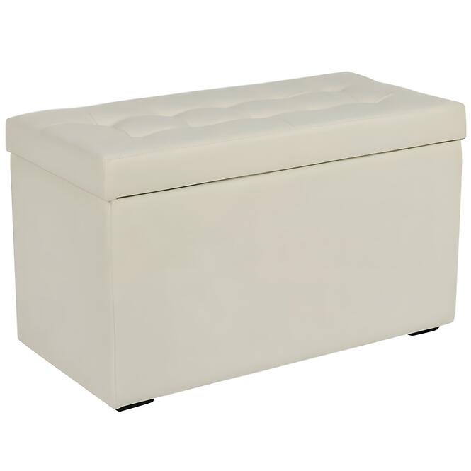 Puff Box M fehér