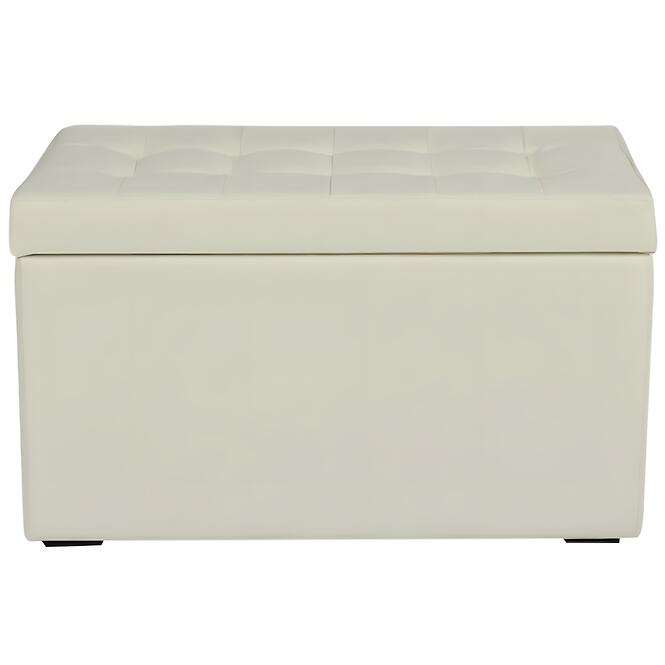 Puff Box M fehér,2