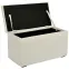 Puff Box M fehér,3