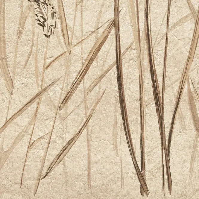 Csempe Dekoratív Beelitz Grass A 119,8/59,8