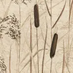 Csempe Dekoratív Beelitz Grass B 119,8/59,8