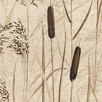Csempe Dekoratív Beelitz Grass B 119,8/59,8